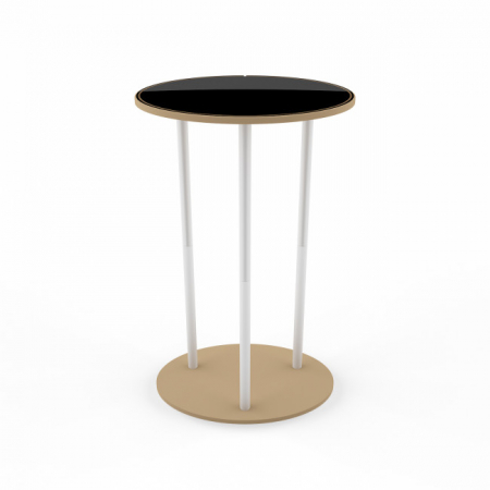 wave desk oval [2]