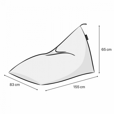 bean bag UNITS lounge [4]