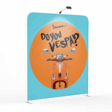 SISTEME EXPOZITIONALE - wave drept 200