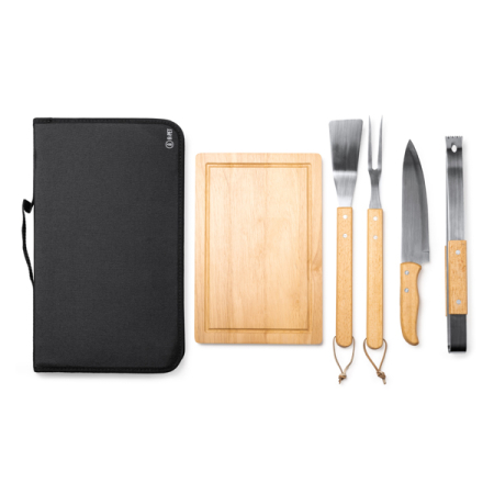 UNELTE - WEBEK - set pentru grătar