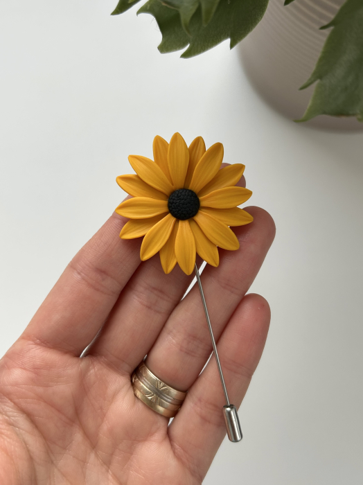 Brosa Floarea-Soarelui [2]