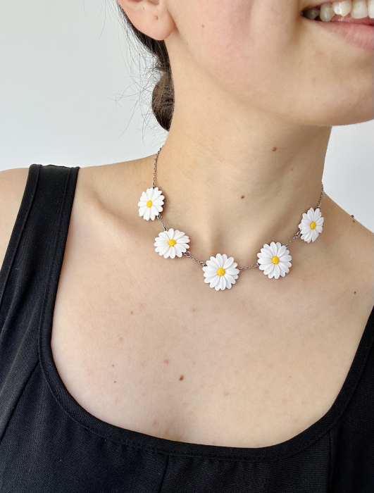 Colier Margarete [2]