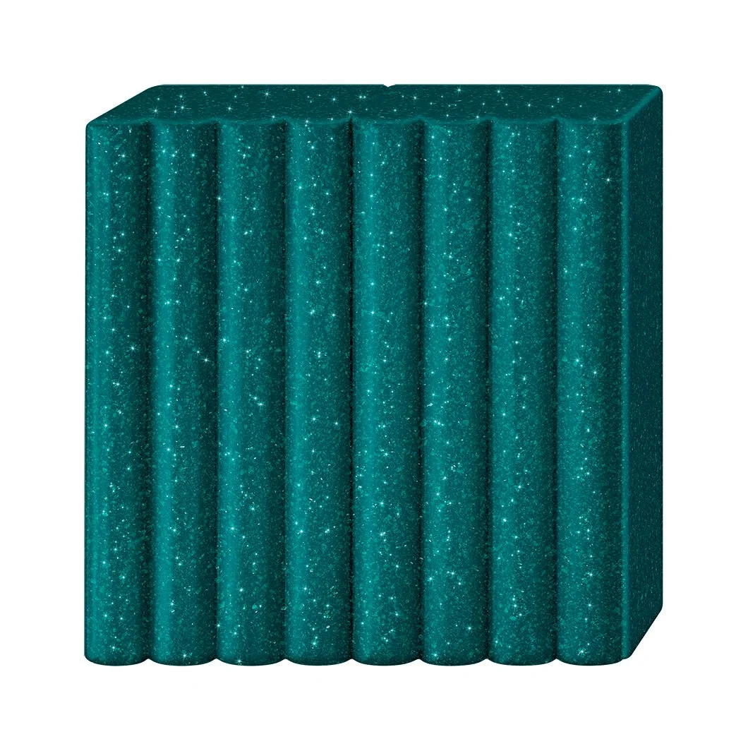 Fimo Effect Galaxy Green 57g [2]