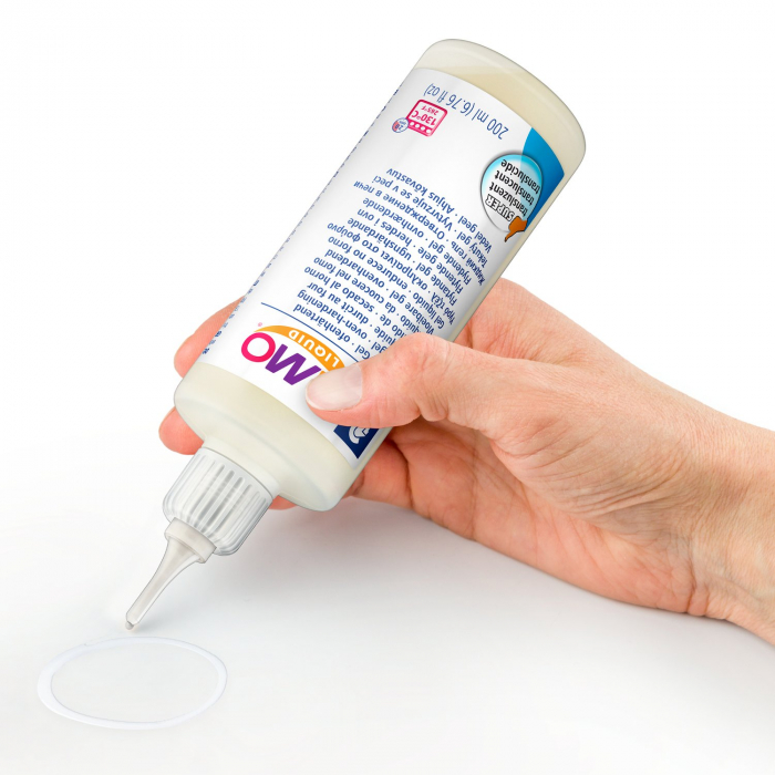 Fimo Liquide Translucent 200ml [3]