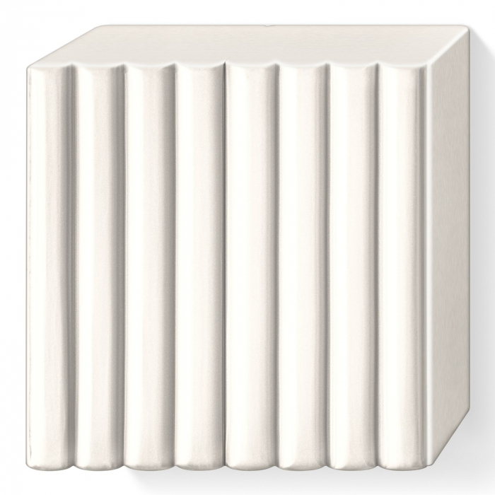 Fimo Professional 85g Portelain [2]