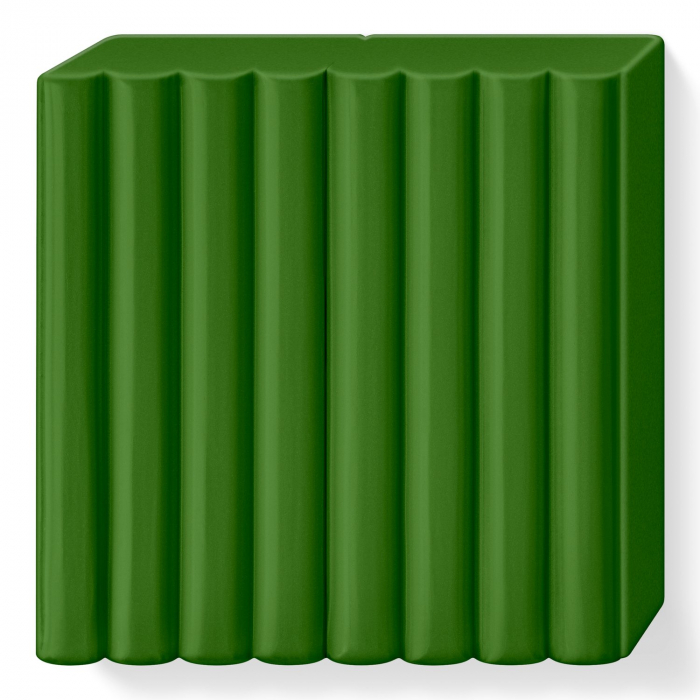 Fimo Professional Leaf Green 57g [2]