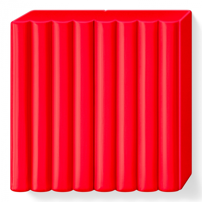 Fimo Professional Pure Red 57g [2]