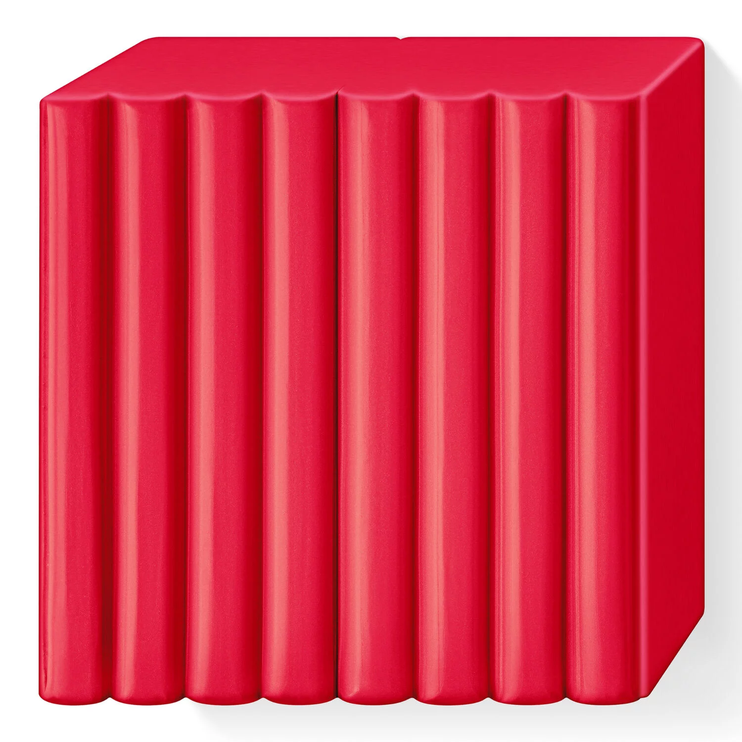 Fimo Professional Pure Red 85g [2]