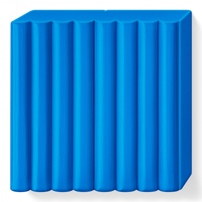 Fimo Professional True Blue 57g [2]