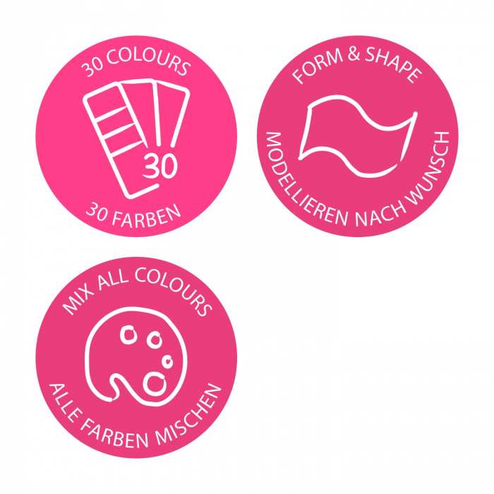 Fimo Soft 56g Pacific Blue [4]