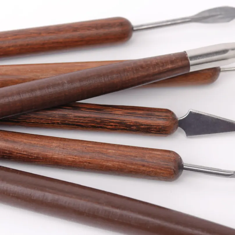 Set 6 instrumente sculptura [4]