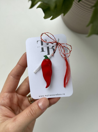 Brosa Ardei Iute [1]