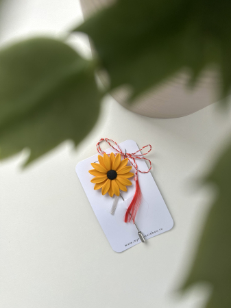 Brosa Floarea-Soarelui [2]