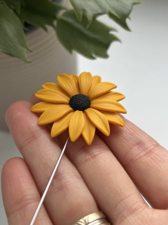 Spring - Brosa Floarea-Soarelui