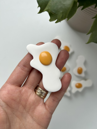 Spring - Brosa ou ochi