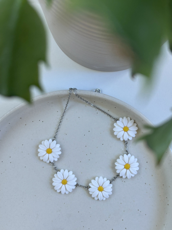 Spring - Colier Margarete