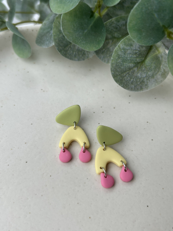 Cotton Candy Bliss [0]