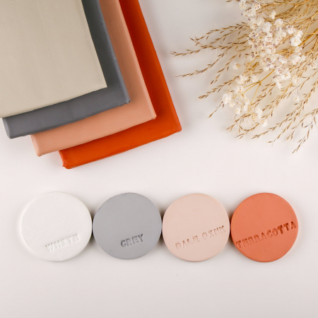 Fimo Air Terracotta 1000g [4]