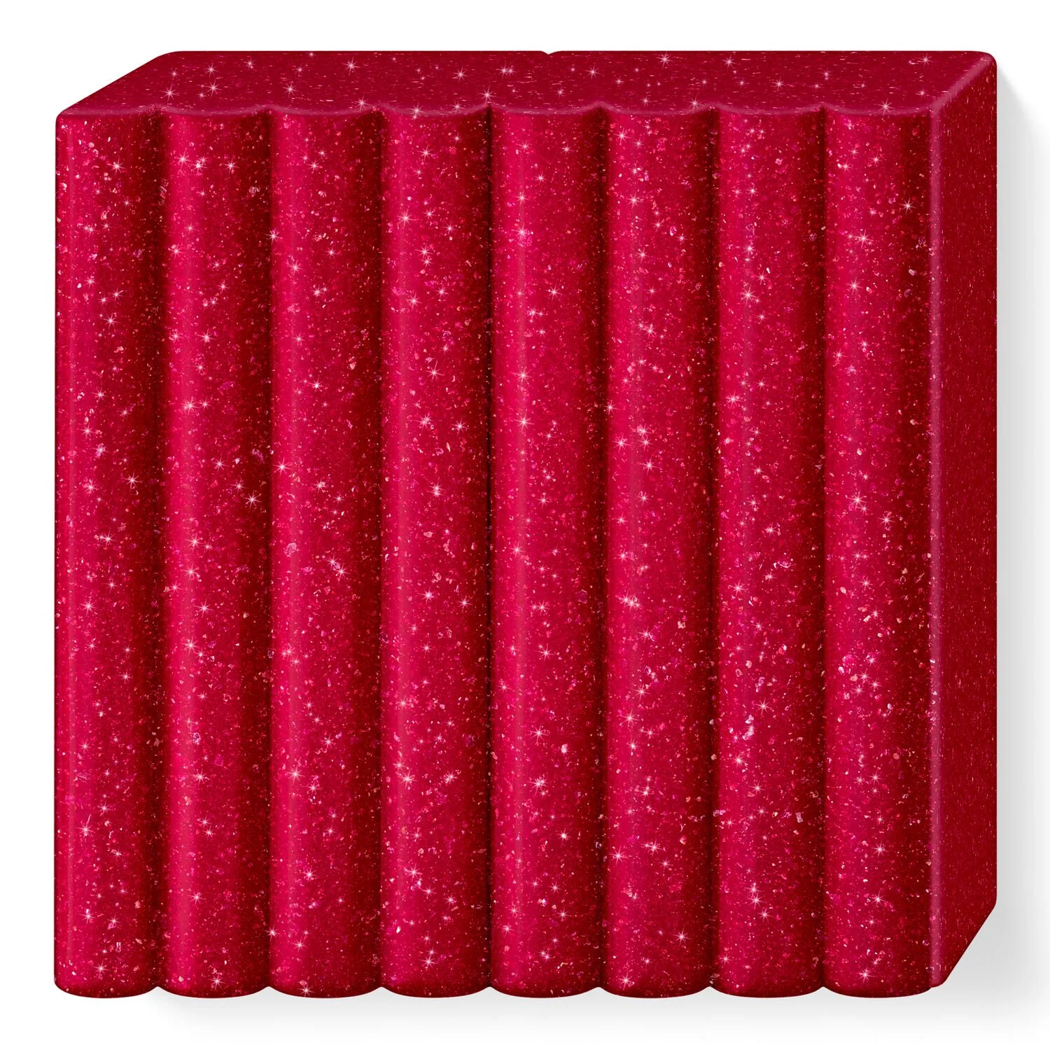 Fimo Effect Galaxy Red 57g [1]