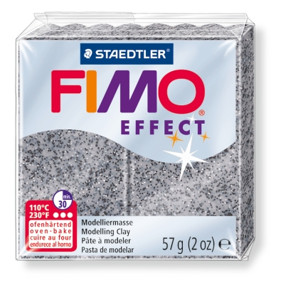 Fimo Effect - Fimo Effect Granite 56g