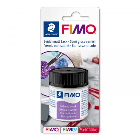 Fimo Liquide - Fimo lac pe baza de apa 35ml