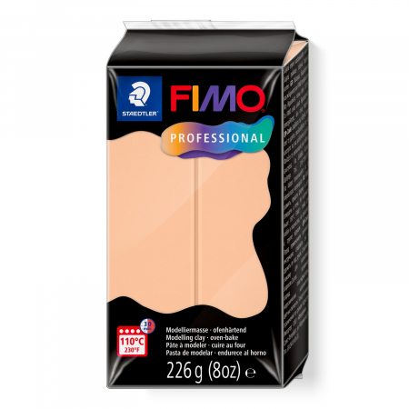 Fimo Professional 226g - Fimo Professional 226g Cameo