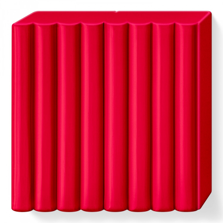 Fimo Professional 57g Carmin [1]