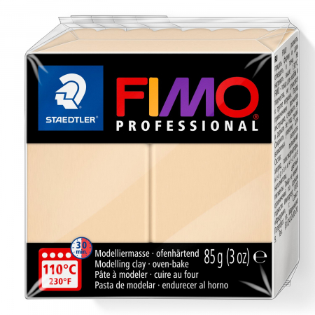 Fimo Professional 85g Champagne [0]