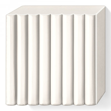 Fimo Professional 85g Portelain [1]