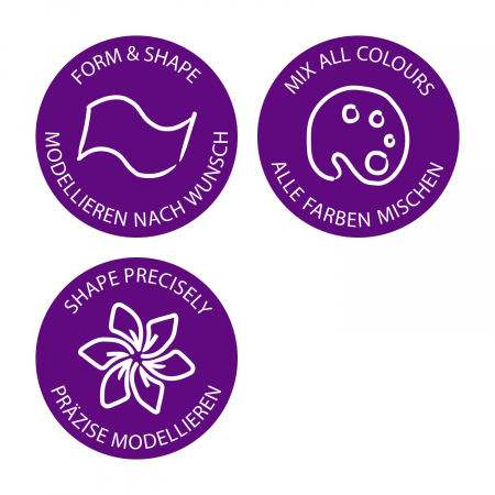 Fimo Professional Light Green 57g [3]