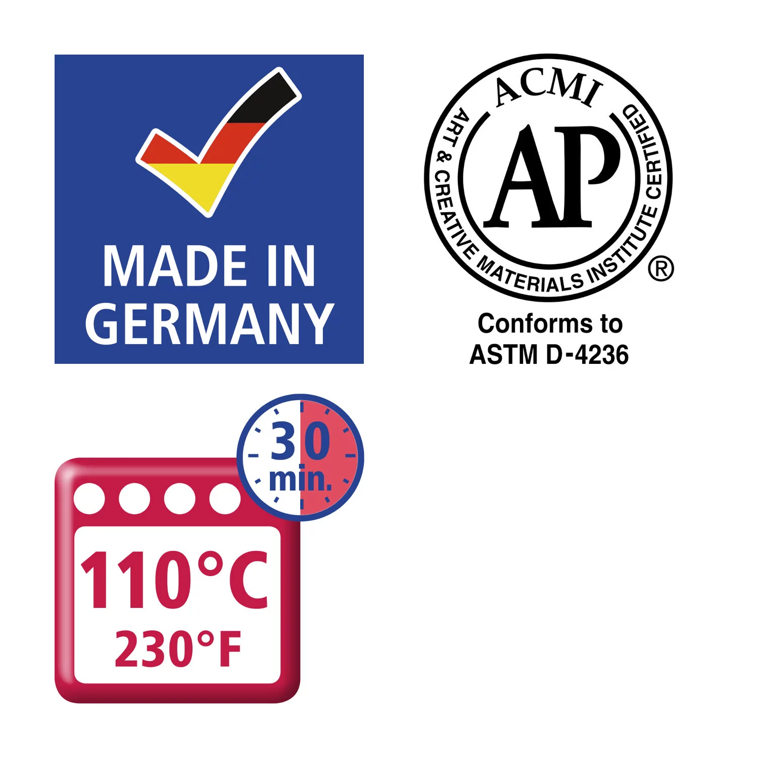 Fimo Professional Pure Magenta 85g [2]