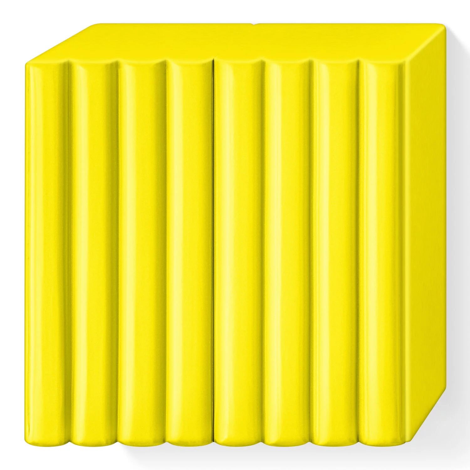 Fimo Professional Pure Yellow 85g [1]