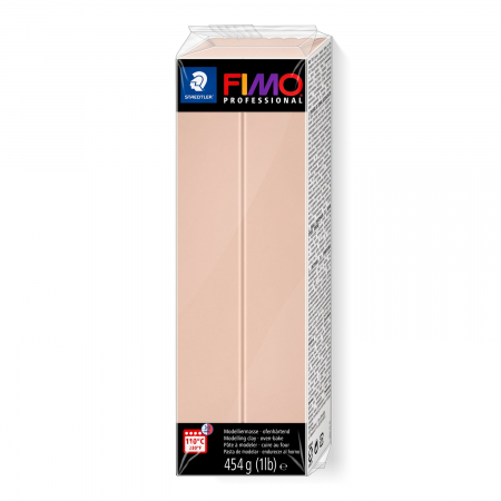 Fimo Professional 454g - Fimo Professional 454g Rosa