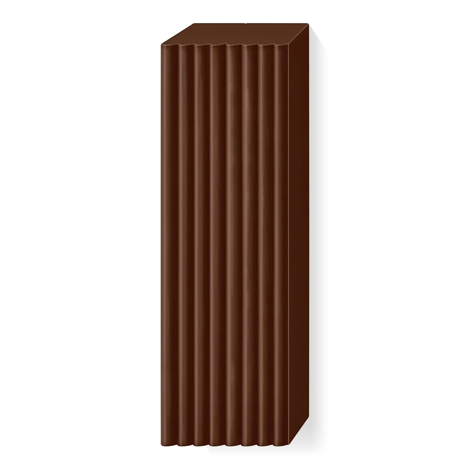 Fimo Soft Chocolate 454g [1]