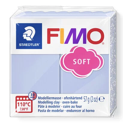 Fimo Soft Morning Breeze 57g [0]