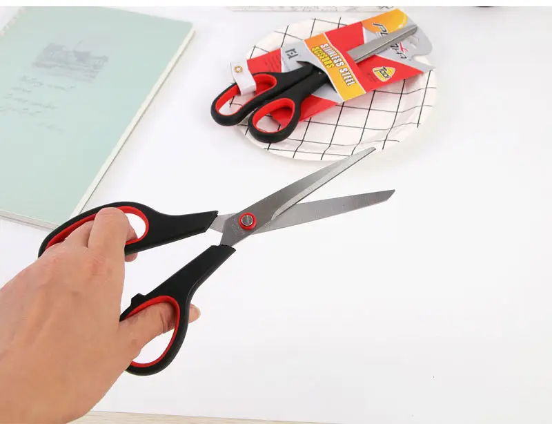 Foarfeca de papetarie [2]