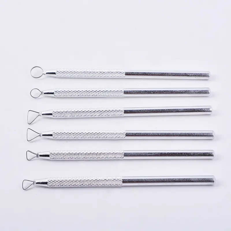 Instrument de sculptura in lut [2]