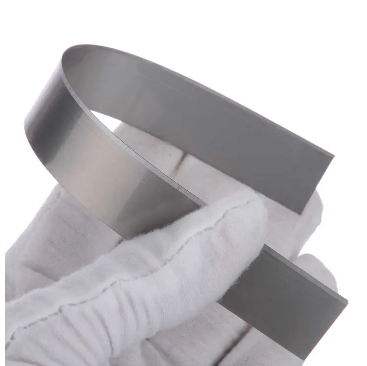 Lama flexibila taiere lut 20cm [1]