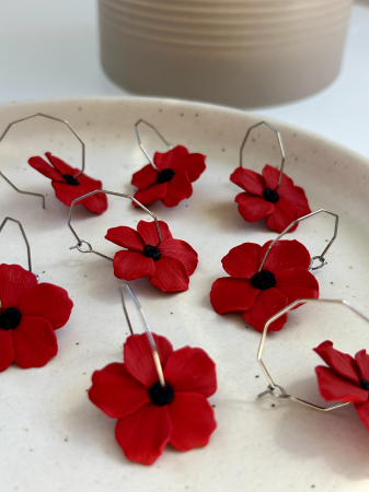 Spring - Mac - Cercei