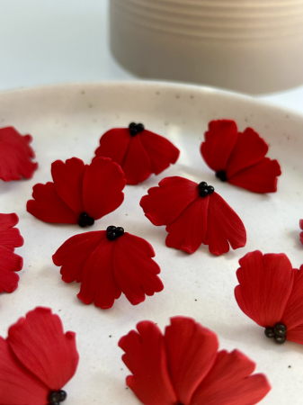 Spring - Mac - Cercei Stud