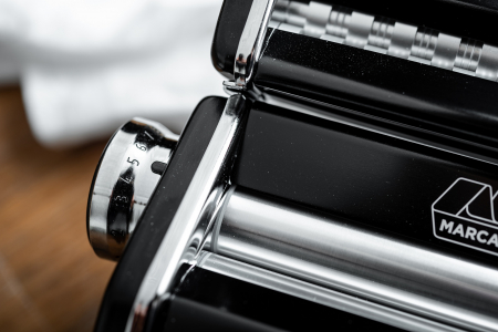 Masina de paste Marcato ATLAS 150 Wellness - NERO [3]