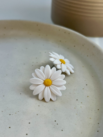 Margareta - Cercei Studs [1]