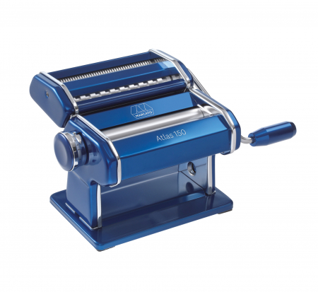 Masina de paste Marcato ATLAS 150 Wellness - BLUE [0]