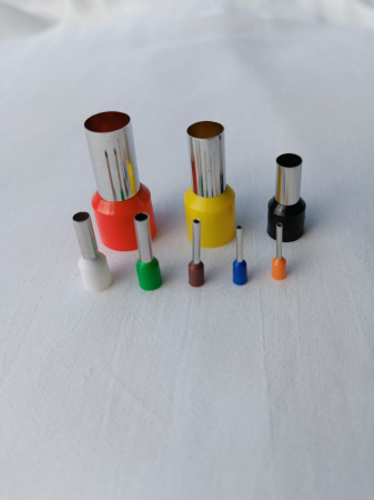 Ustensile - Mini decupatoare rotunde