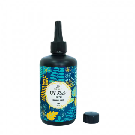 Ustensile - Rasina UV hard 200g