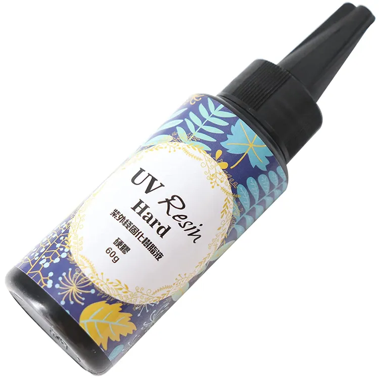 Ustensile - Rasina UV hard 60g