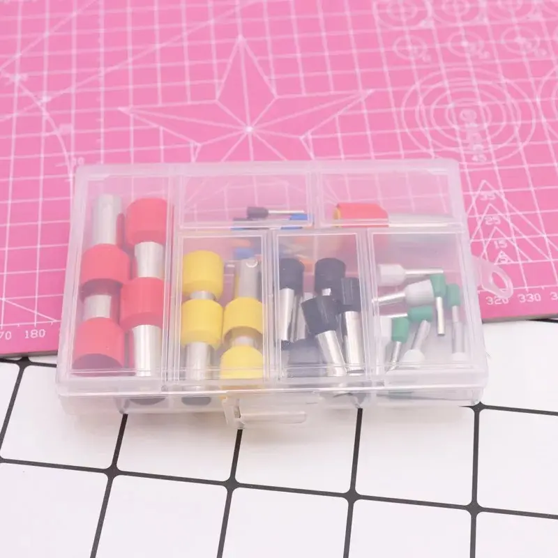 Set 40 mini decupatoare rotunde [5]