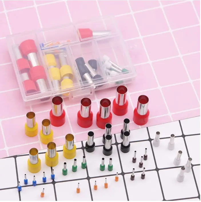 Ustensile - Set 40 mini decupatoare rotunde