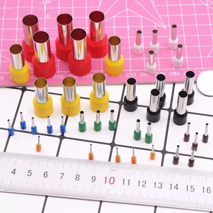 Set 40 mini decupatoare rotunde [4]