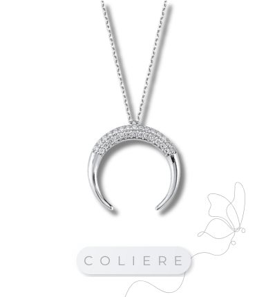 Coliere - naadi